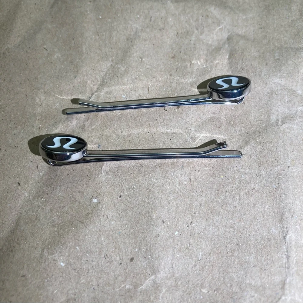 Lululemon Bobby pins